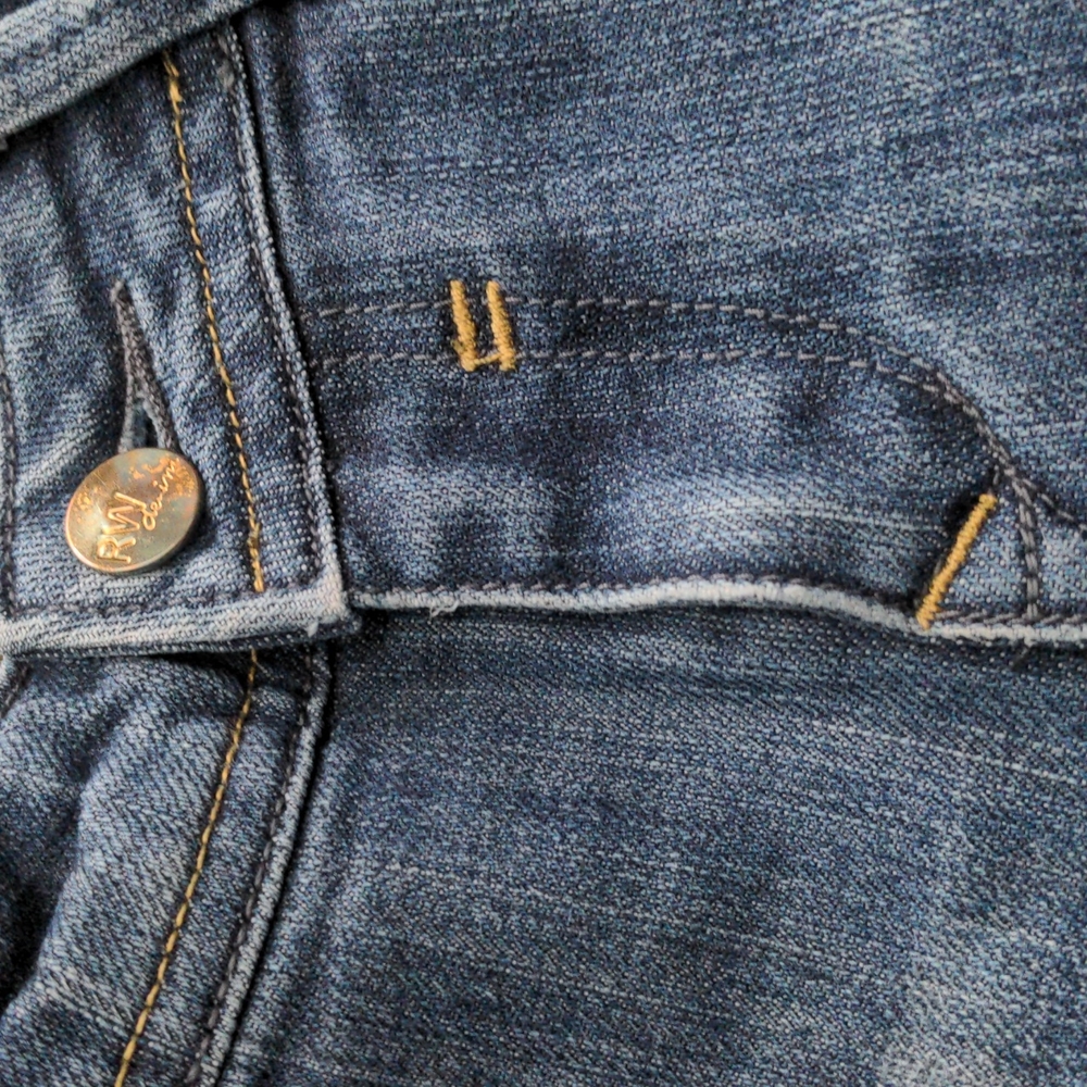 RW jeans - Picture 9 of 9